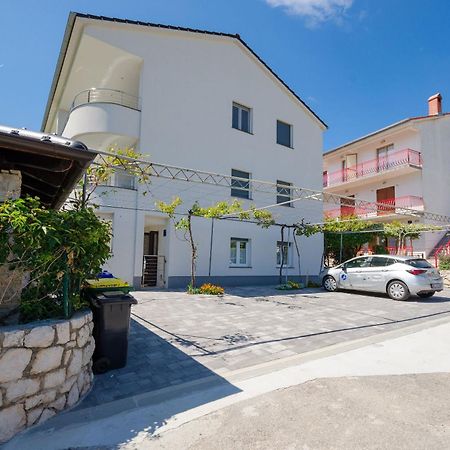 Apartments Zorka Lopar Exterior photo