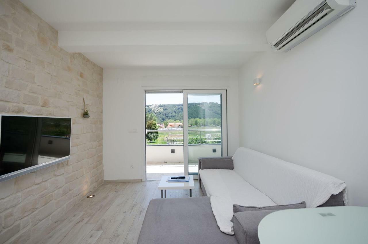 Apartments Zorka Lopar Exterior photo