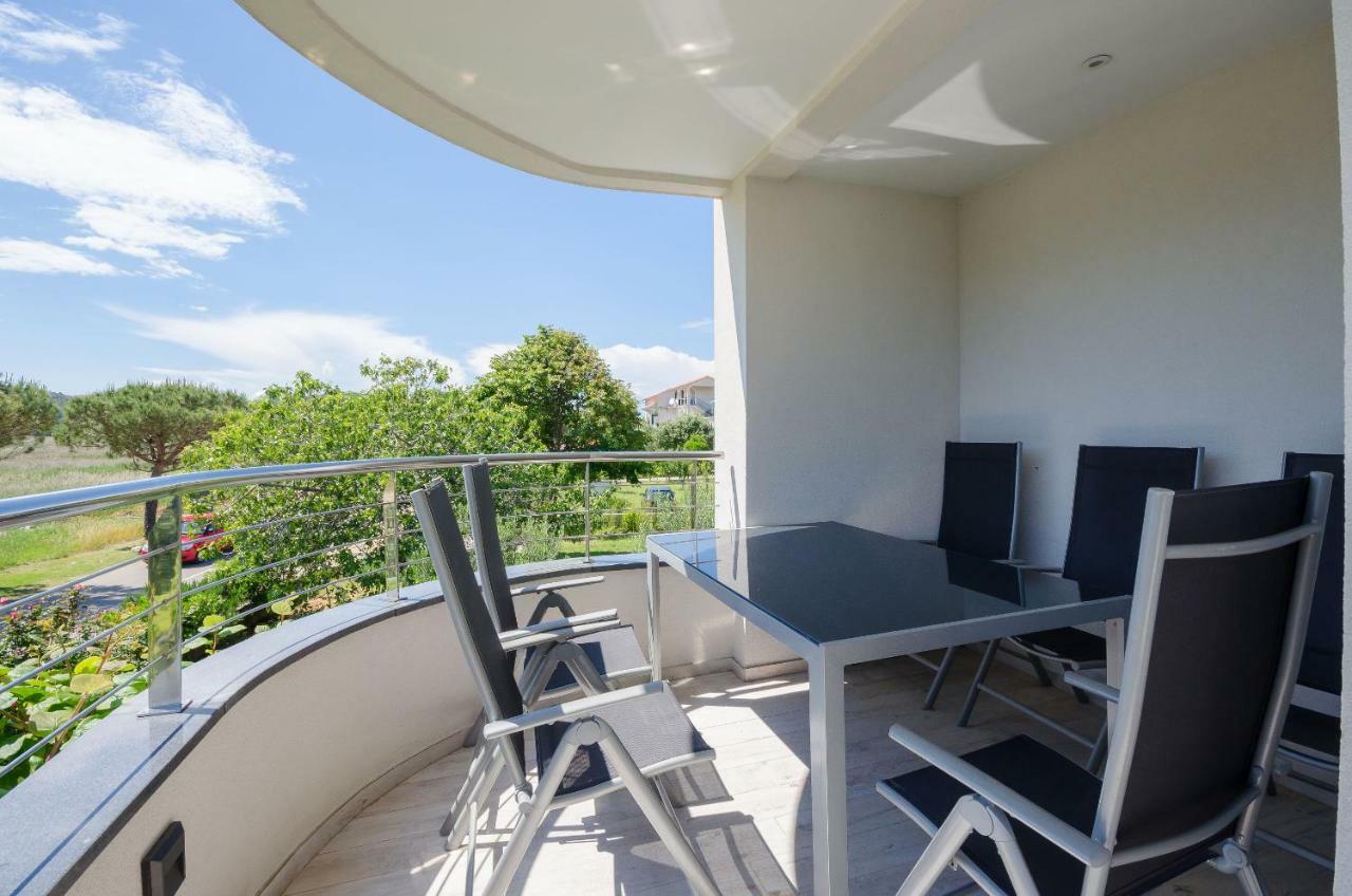 Apartments Zorka Lopar Exterior photo