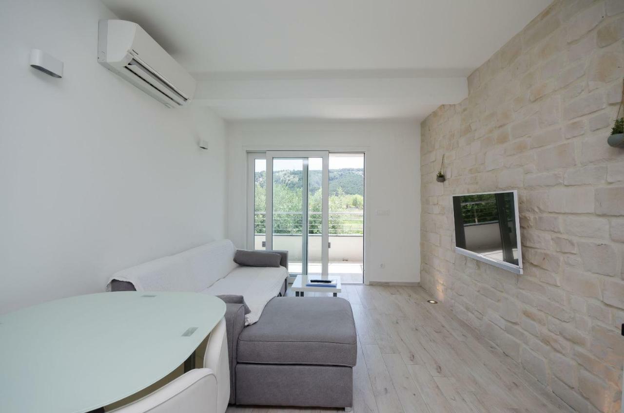Apartments Zorka Lopar Exterior photo